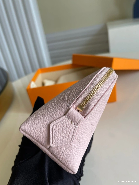 Affordable COSMETIC POUCH VUITTON LOUIS 0723